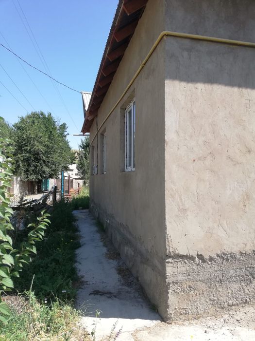 нов. кирпич. дом,15сот.или обмен на кв.