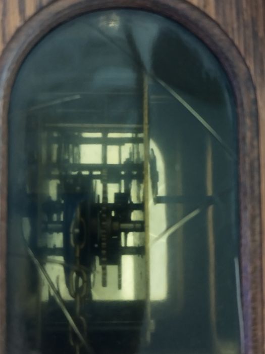 Антикварен стенен холандски часовник - Franz Hermle
Атлас