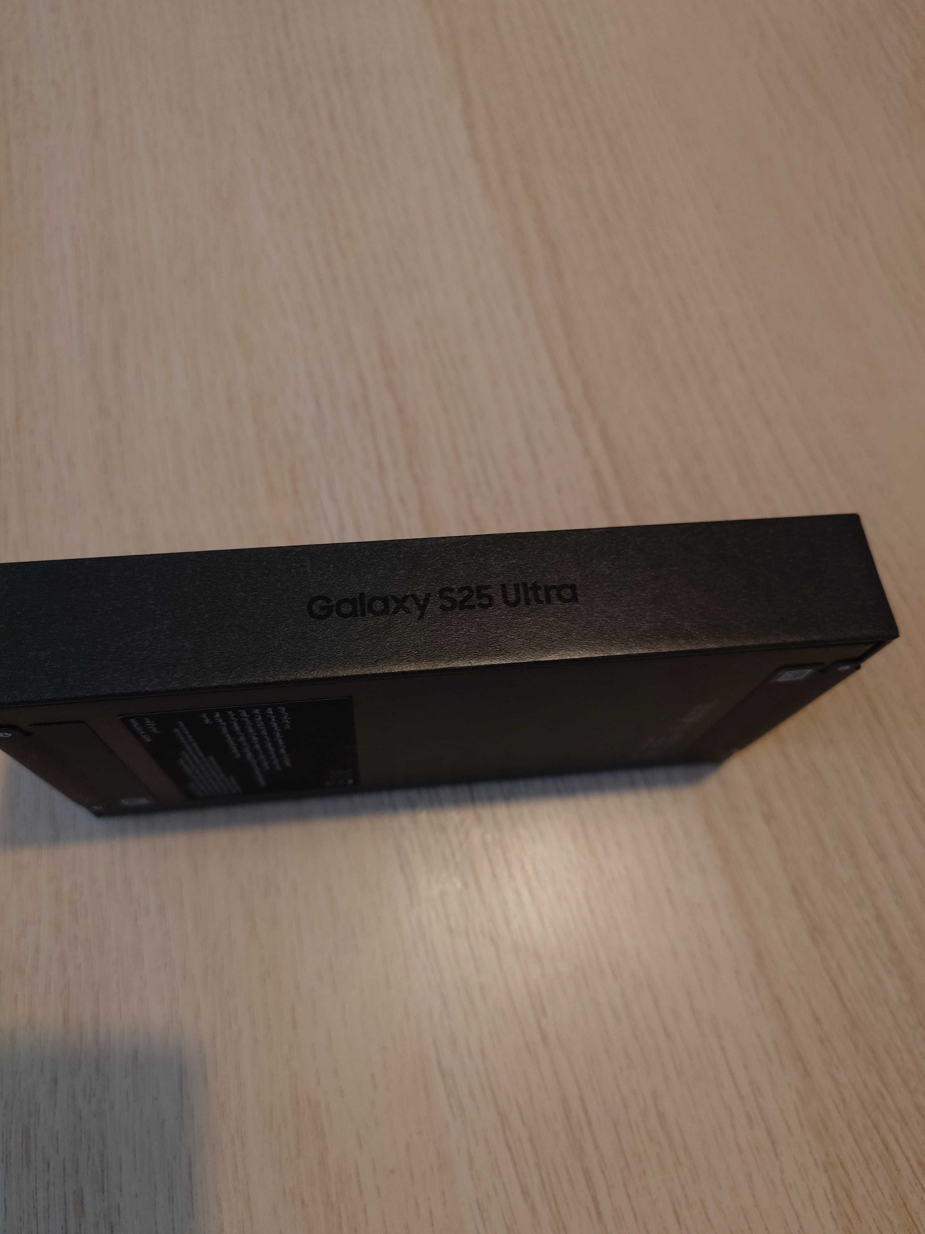 Samsung S25 ultra
