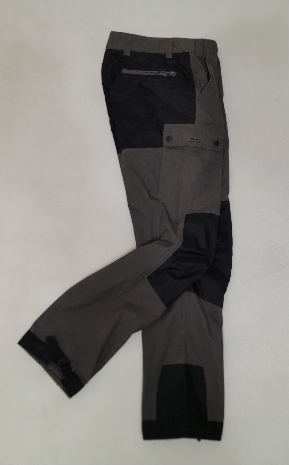 Pantaloni vânătoare, munte Pinewood Caribou Extreme, Fjallraven, Nr 52