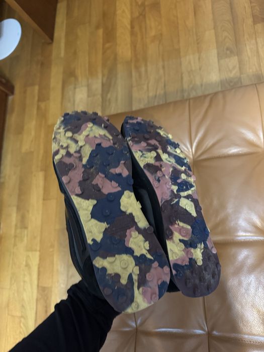 Diesel оригинални мъжки обувки