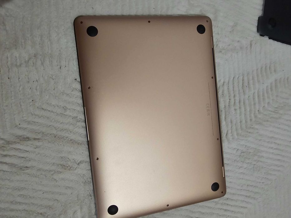Macbook air 2019 de piese