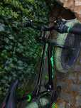 Bicicleta fat bike