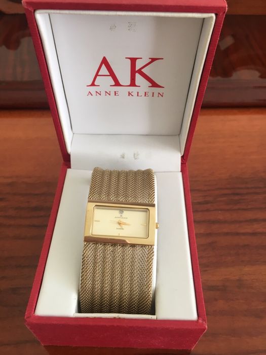 Ceas Anne Klein original!!!