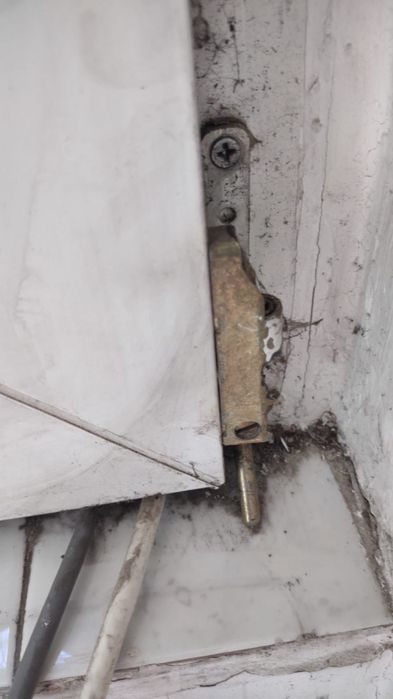 Reparații termopane [service]