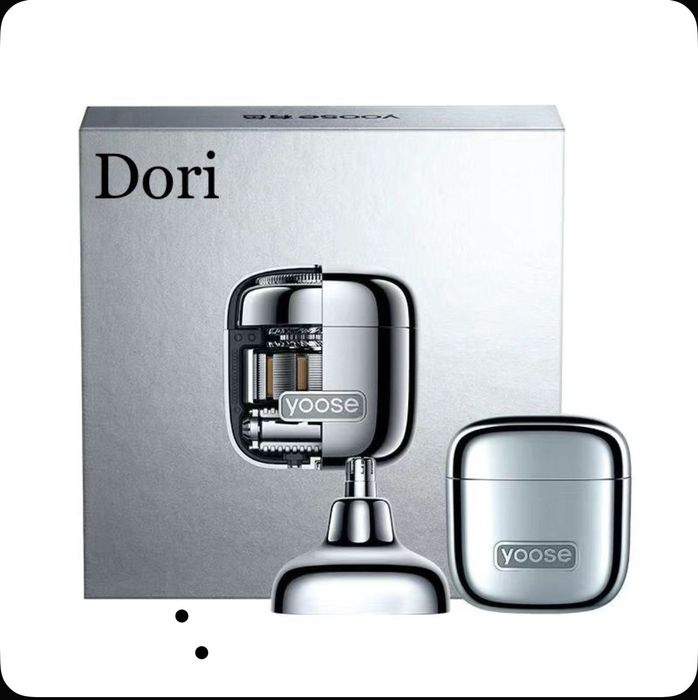 Электробритва Yoose MiniCube