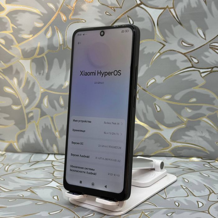 Redmi note 14 sotiladi dastavka bor