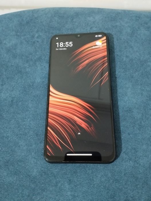 Росо телефон 64 гб