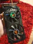 Vand placa video AMD RX580 8GB