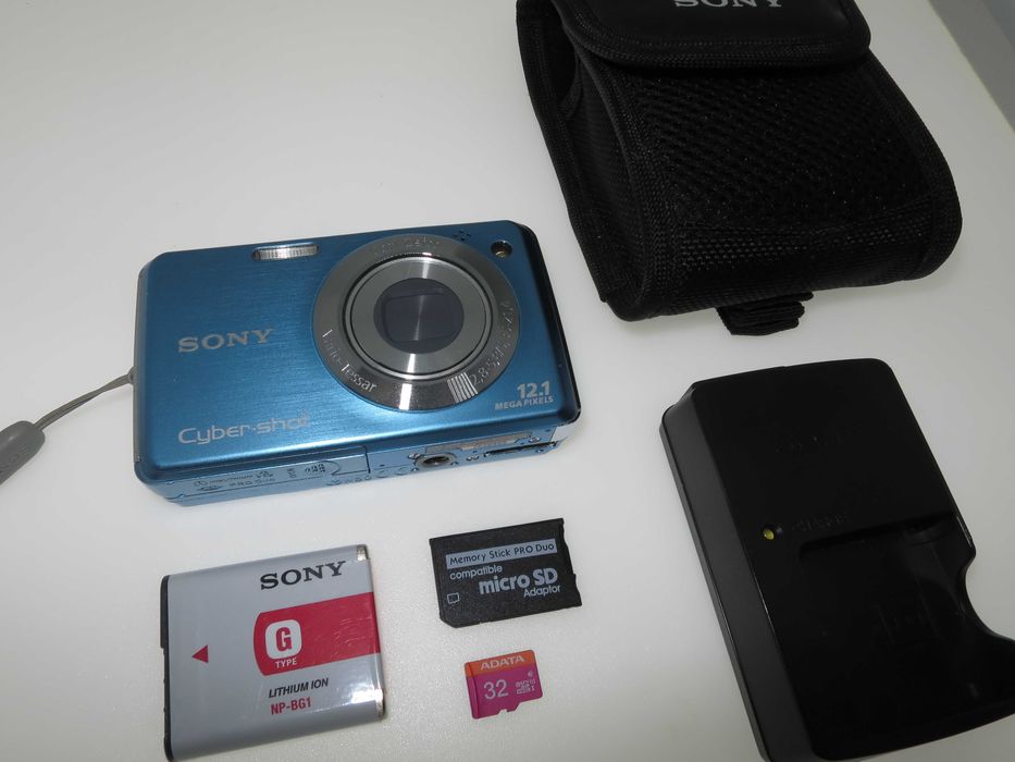 Nikon Coolpix S3500 компактен цифров фотоапарат цифрова камера