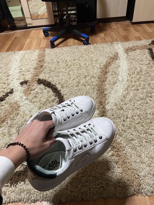 karl lagerfeld marimea 43