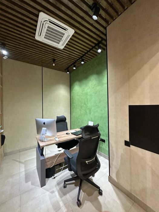 Юнусабад | Универсам - Сдается в аренду помещение/Евро офис 310м2