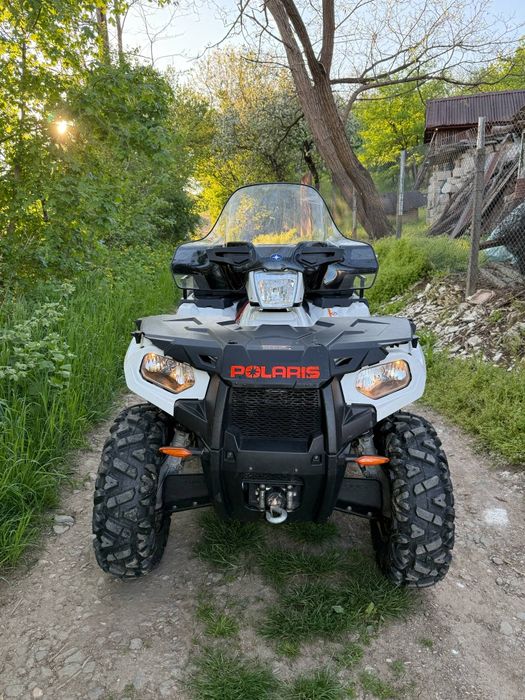 Atv Polaris Sportsman 570 EFI 4x4