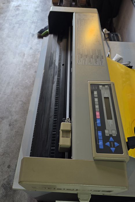 Cutter plotter Graphtec FC2100 80A