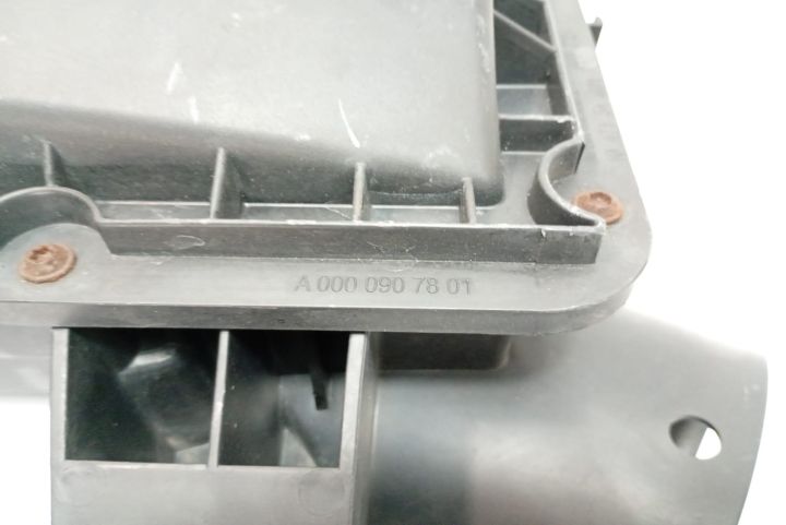 Carcasa filtru aer A0000907801 Mercedes-Benz Sprinter a 2-a generatie