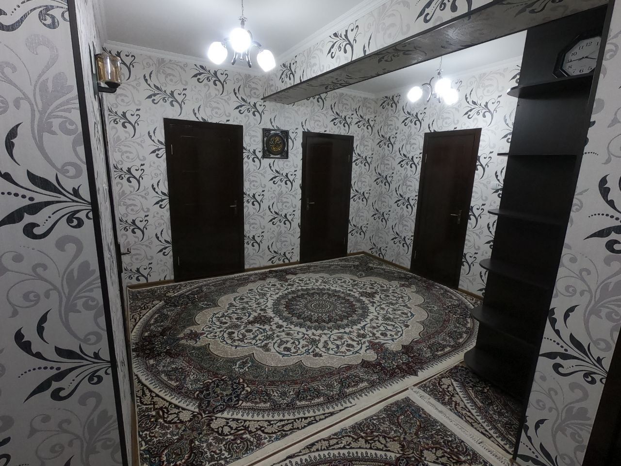 Обмен квартиры на дом в Дурмени