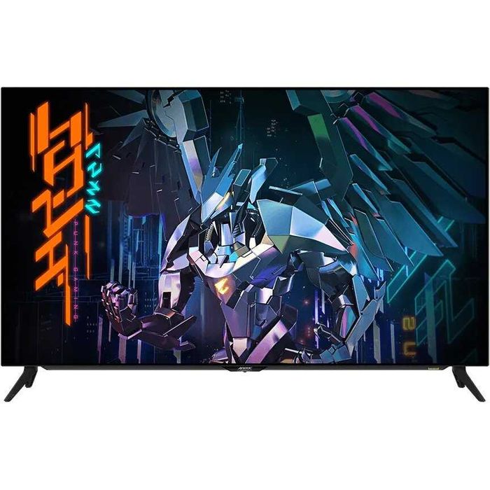 Monitor 4K Oled Aorus FO48U