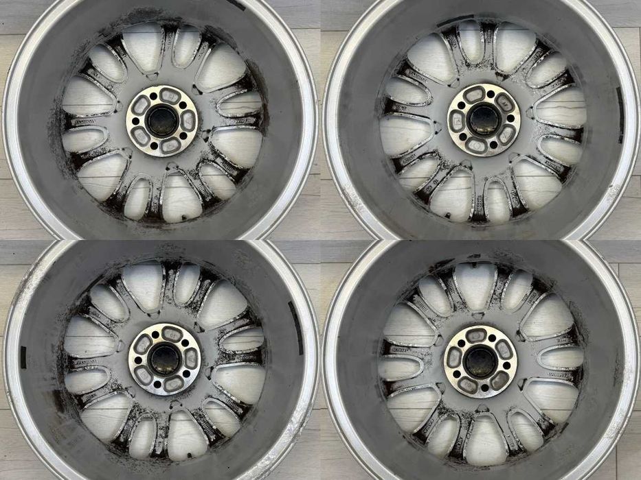 Jante Volvo 5x108 R18 XC60, XC40, S60, S40, V40, S90; Ford, Renault