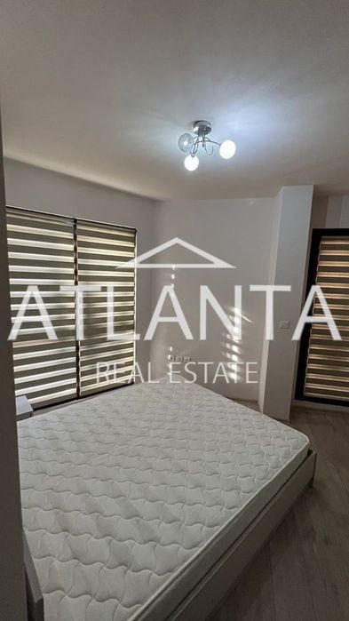 Дава се под наем Двустаен апартамент в Варна, Център - 60 кв.м за 510 € - Снимка #4