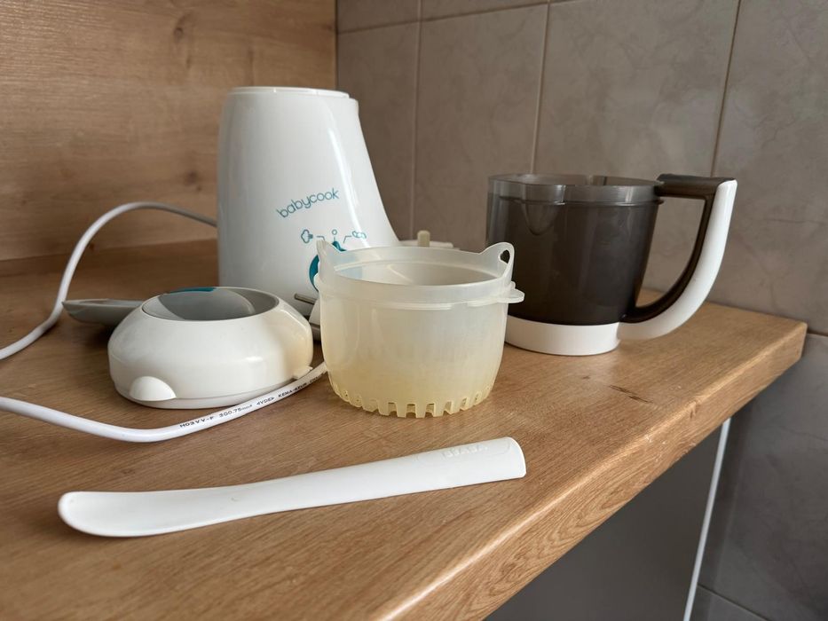 Baby cook original  BEABA