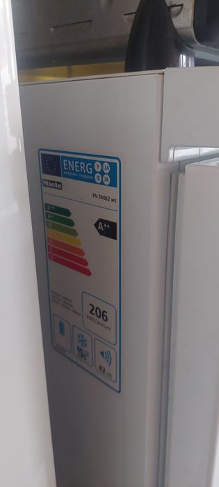 Фризер Miele no frost