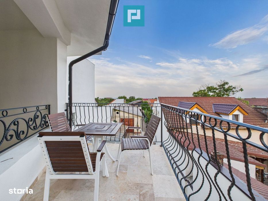 Business complet funcțional, zona Aradul Nou