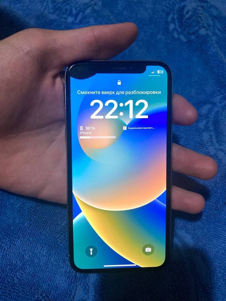 iphone x feys bor