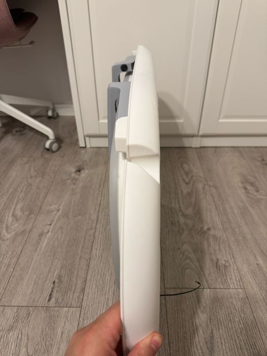 Vand cadita de baie bebelusi Primabobo