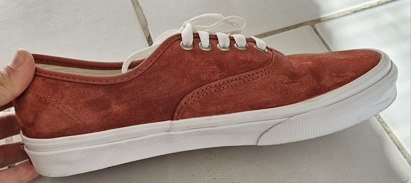 Обувки Vans Authentic