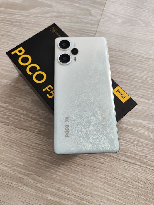 Poco F5 12/256 Поко ф5