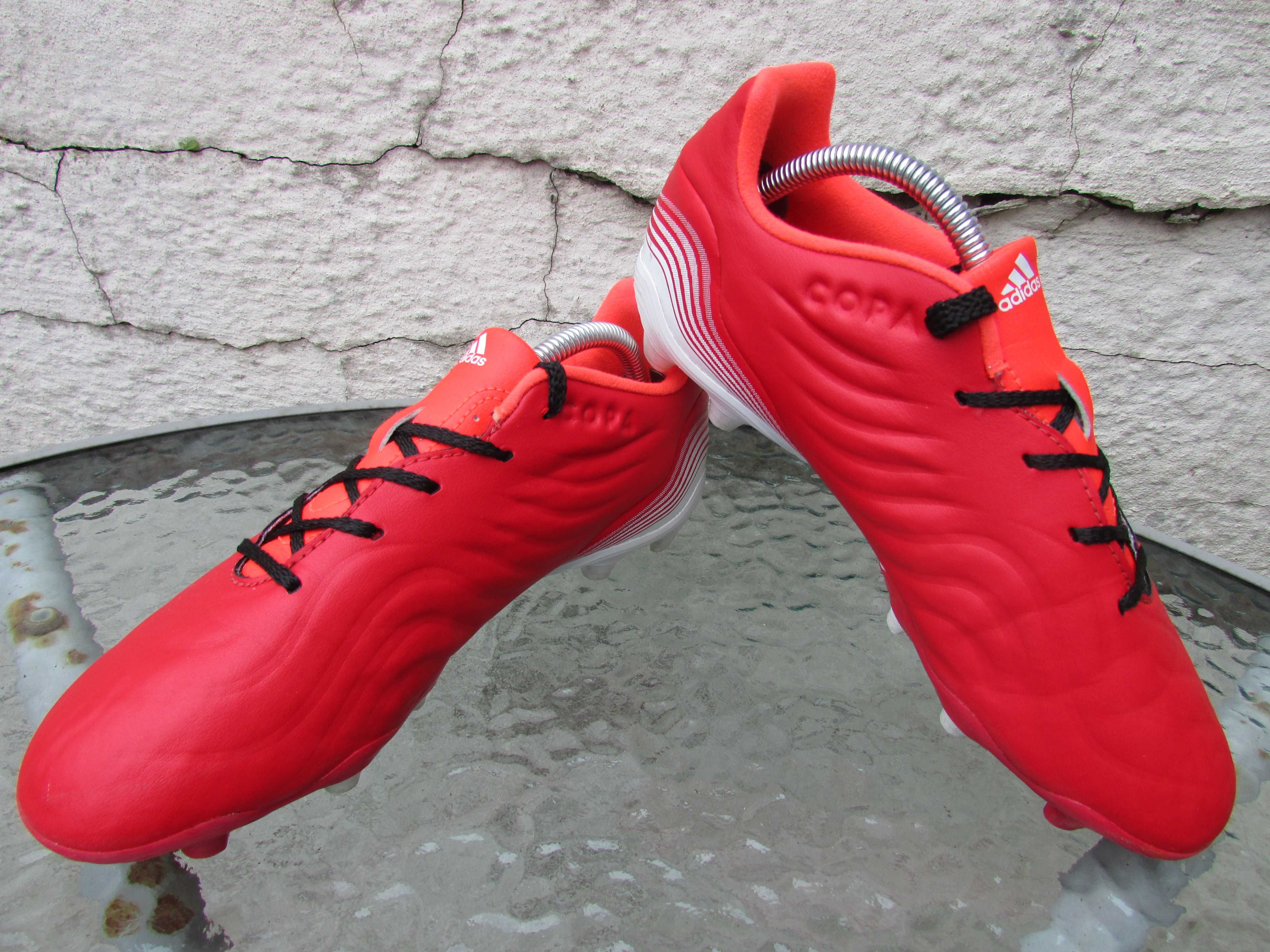 Футболни обувки Adidas Copa Sense.3 FG