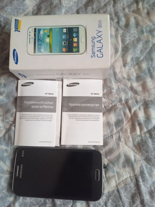 Продам GT-8552 Samsung