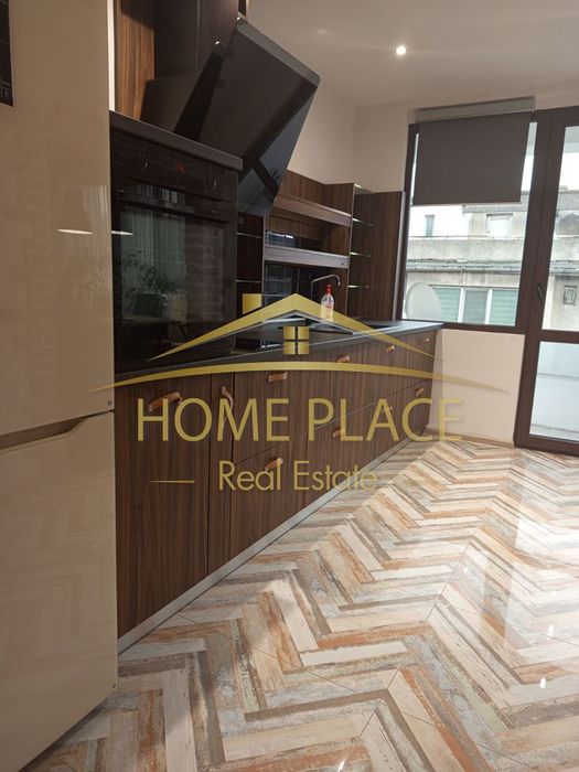 Дава се под наем Двустаен апартамент в Варна, ВИНС - 74 кв.м за 816 € - Снимка #3