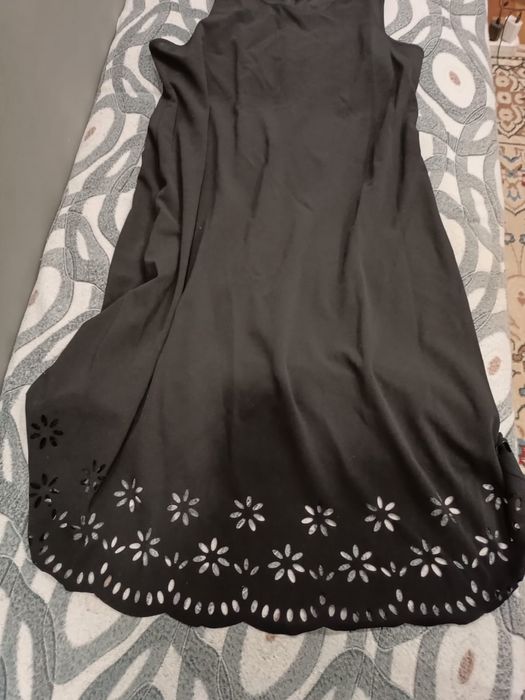 Платье 60 размер