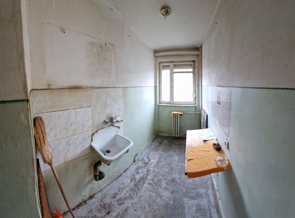 Apartament 2 camere Rogerius, Parc Olosig