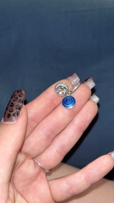 Бижута от Pandora