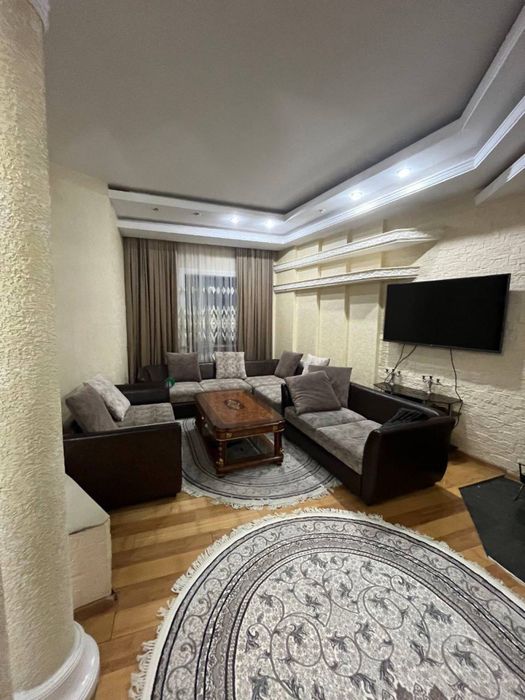 ПРОДАЕТСЯ Частный дом в центре за Россия Посольство 4.5 соток