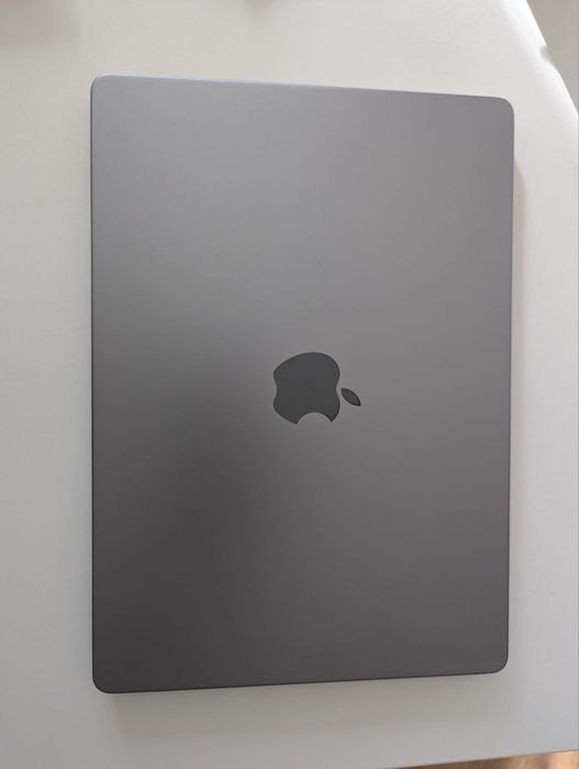 14-inch MacBook Pro with Apple M2 Pro chip