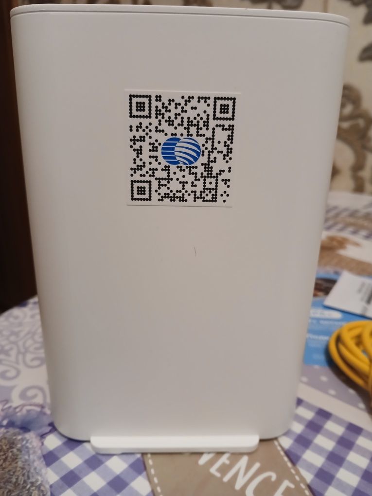 Модем проводной новый