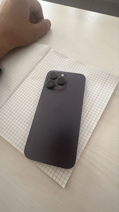 Iphone 14 pro max esim