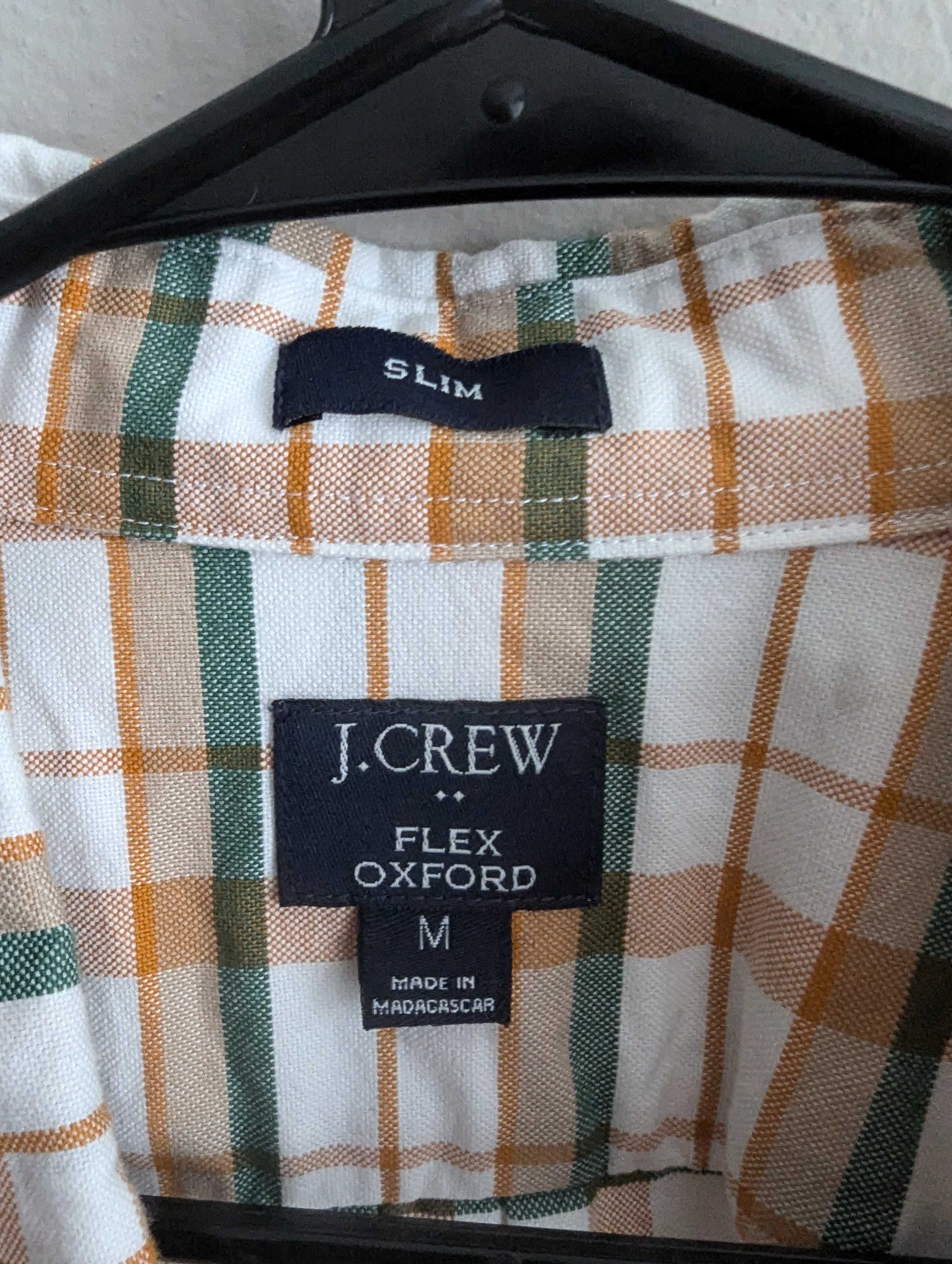 Мъжка риза J. CREW размер М