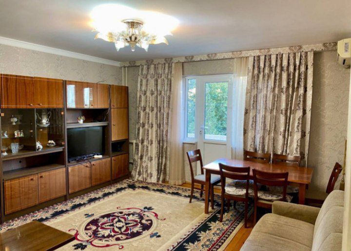 Аренда квартиры в самом центре 4/4/9 на Ц-2 Алайский 17-школа