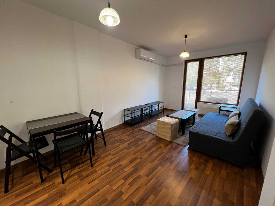 Дава се под наем Двустаен апартамент в София, Хиподрума - 70 кв.м за 433.5 € - Снимка #3