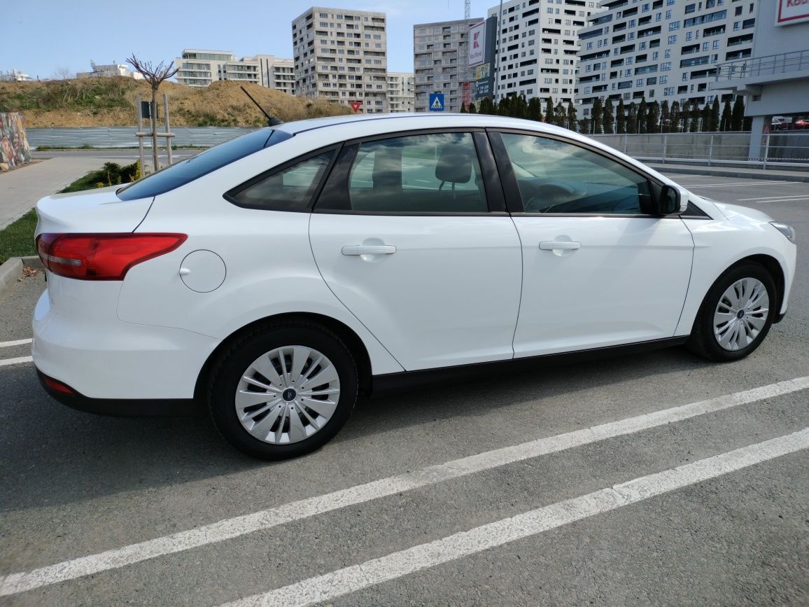 Ford Focus 08/2018 , 1.5 tdci km 145.000 Reali!! Posibilitate Rate