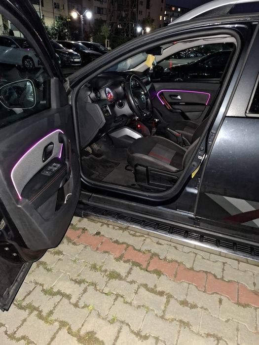 Dacia Duster 2019
