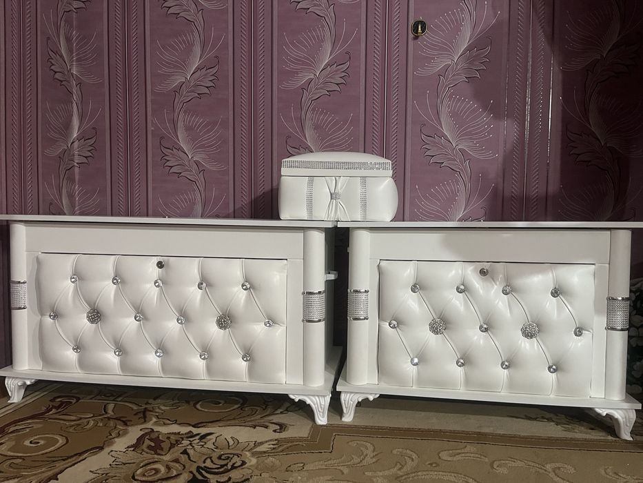 Королевские сундуки