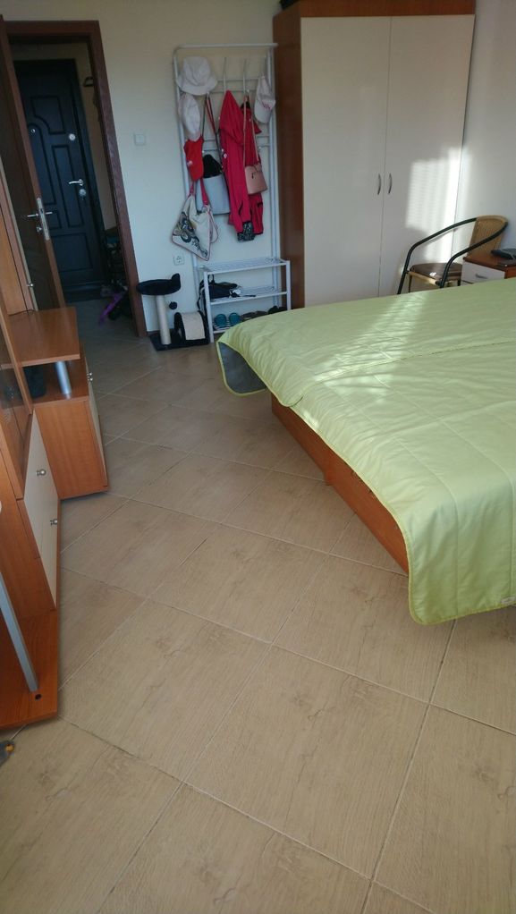 Продава се Двустаен апартамент в к.к. Слънчев бряг - 55 кв.м за 1000 €/кв.м - Снимка #6
