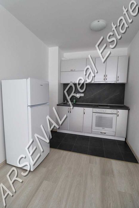 Дава се под наем Двустаен апартамент в София, Център - 62 кв.м за 500 € - Снимка #1