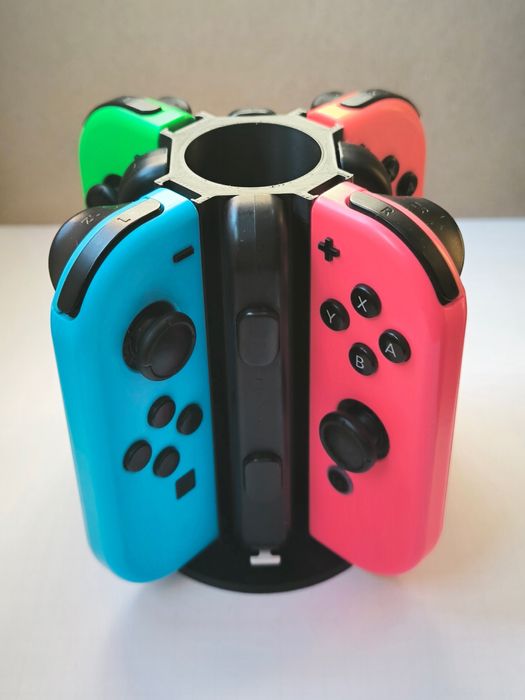 Поставка за джойстици Nintendo Switch