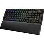 Tastatura Wireless Gaming Mecanica ASUS ROG Strix Scope II 96 Garantie